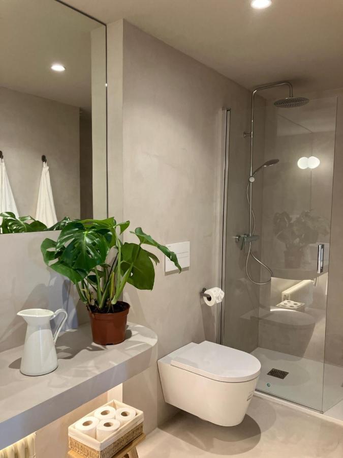 Centrico Con Jardin En Santander Apartment Exterior photo